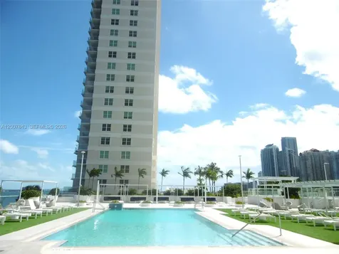 770 Claughton Island Drive Miami FL 33131
