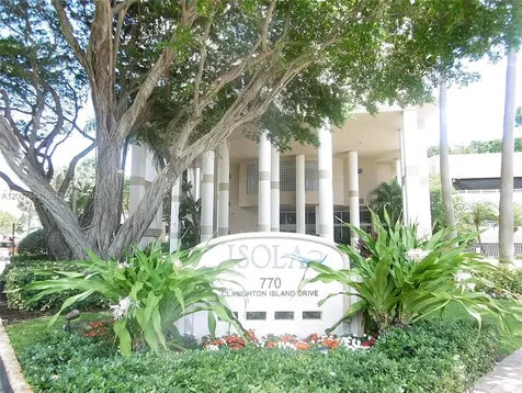 770 Claughton Island Drive Miami FL 33131