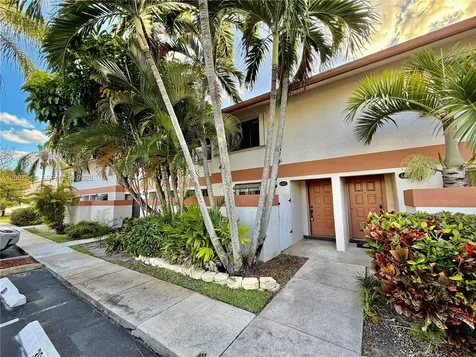4403 SW 70th Terrace Davie FL 33314