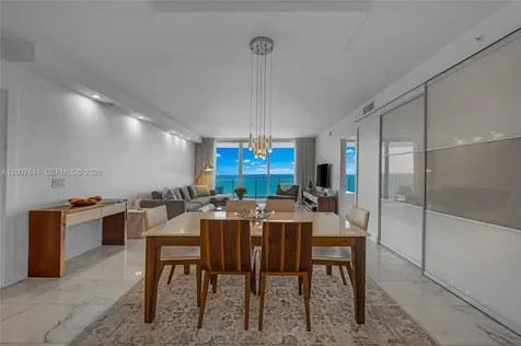 3951 S Ocean Drive Hollywood FL 33019