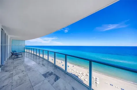 3951 S Ocean Drive Hollywood FL 33019