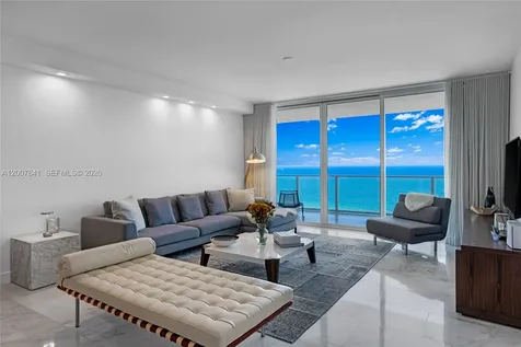 3951 S Ocean Drive Hollywood FL 33019