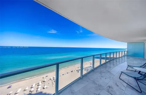 3951 S Ocean Drive Hollywood FL 33019