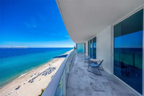 3951 S Ocean Drive Hollywood FL 33019
