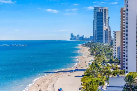 3951 S Ocean Drive Hollywood FL 33019