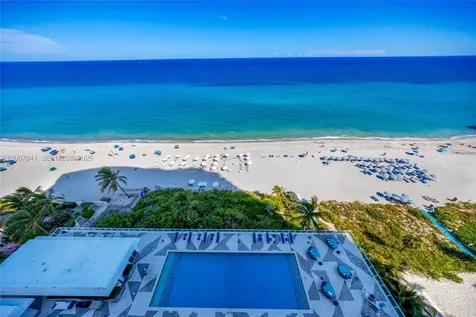 3951 S Ocean Drive Hollywood FL 33019