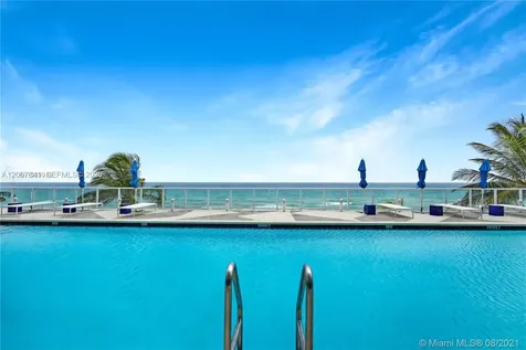 3951 S Ocean Drive Hollywood FL 33019