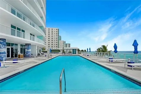3951 S Ocean Drive Hollywood FL 33019