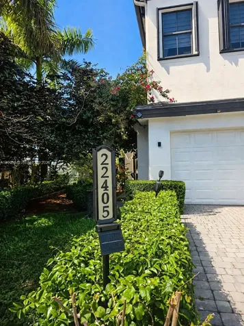 22405 SW 102nd Avenue Miami FL 33190