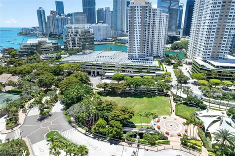 888 Brickell Key Drive Miami FL 33131