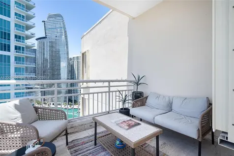 888 Brickell Key Drive Miami FL 33131