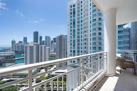 888 Brickell Key Drive Miami FL 33131