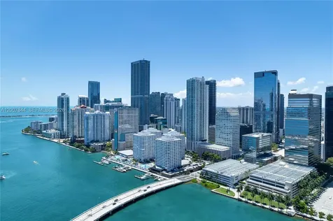 888 Brickell Key Drive Miami FL 33131