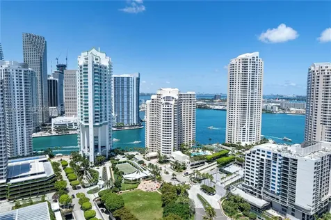 888 Brickell Key Drive Miami FL 33131