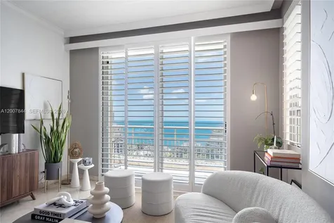 888 Brickell Key Drive Miami FL 33131