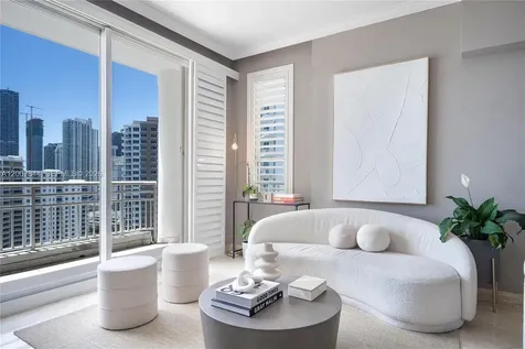 888 Brickell Key Drive Miami FL 33131