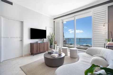 888 Brickell Key Drive Miami FL 33131