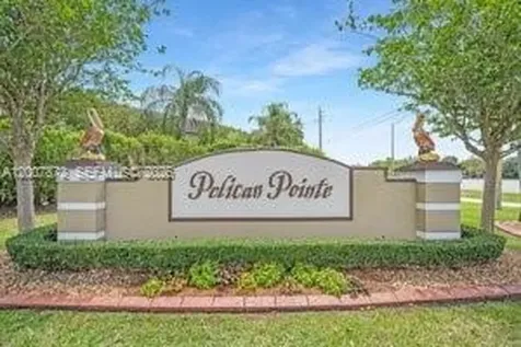 716 SW 122nd Avenue Pembroke Pines FL 33025
