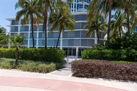 6515 Collins Avenue Miami Beach FL 33141