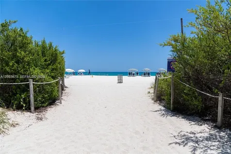 6515 Collins Avenue Miami Beach FL 33141
