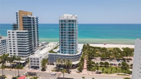 6515 Collins Avenue Miami Beach FL 33141