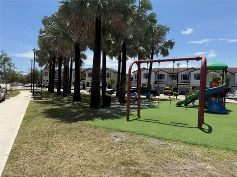 25180 SW 114th Avenue Homestead FL 33032