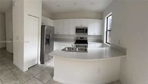 25180 SW 114th Avenue Homestead FL 33032