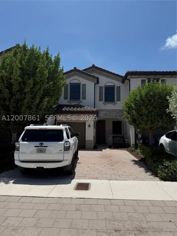 25180 SW 114th Avenue Homestead FL 33032