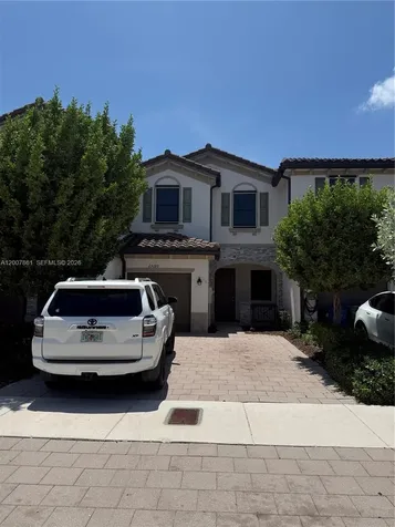 25180 SW 114th Avenue Homestead FL 33032