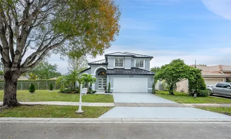 1381 NW 144th Avenue Pembroke Pines FL 33028