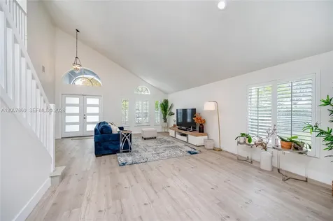 1381 NW 144th Avenue Pembroke Pines FL 33028