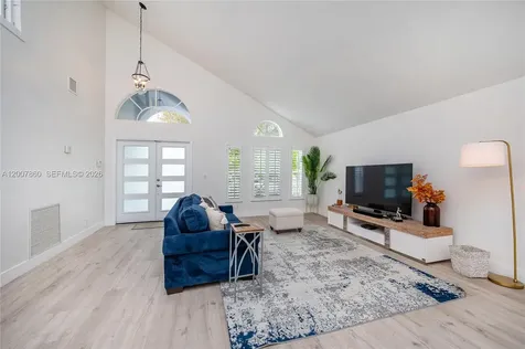 1381 NW 144th Avenue Pembroke Pines FL 33028