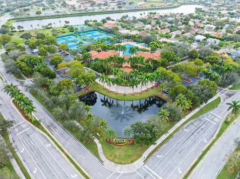 1381 NW 144th Avenue Pembroke Pines FL 33028