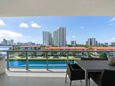 3250 NE 188th Street Aventura FL 33180