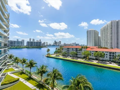 3250 NE 188th Street Aventura FL 33180