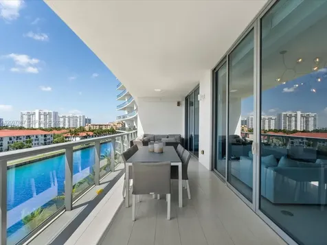 3250 NE 188th Street Aventura FL 33180