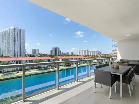 3250 NE 188th Street Aventura FL 33180