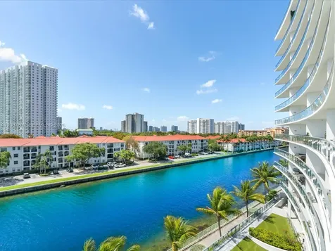 3250 NE 188th Street Aventura FL 33180