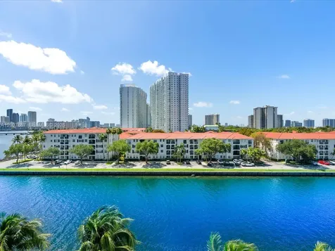 3250 NE 188th Street Aventura FL 33180