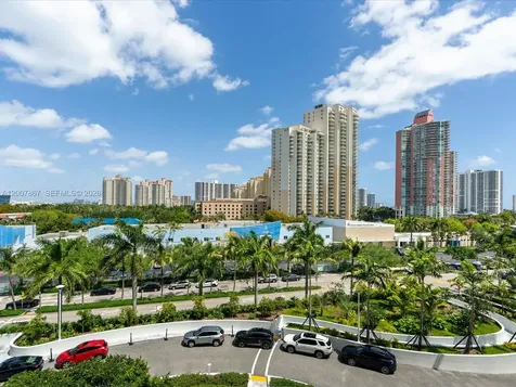 3250 NE 188th Street Aventura FL 33180