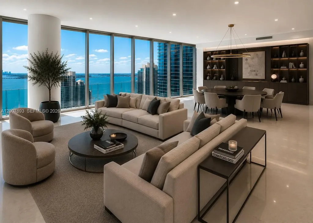 300 Biscayne Boulevard Way Miami FL 33131