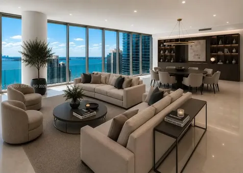 300 Biscayne Boulevard Way Miami FL 33131