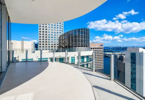 300 Biscayne Boulevard Way Miami FL 33131