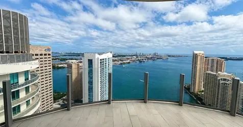 300 Biscayne Boulevard Way Miami FL 33131