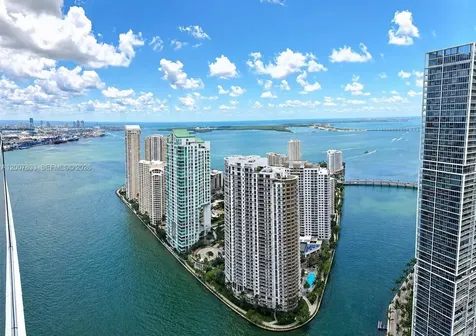 300 Biscayne Boulevard Way Miami FL 33131