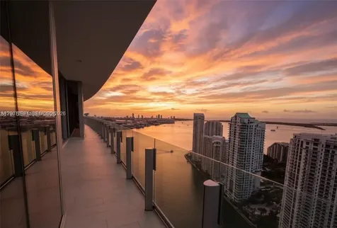 300 Biscayne Boulevard Way Miami FL 33131