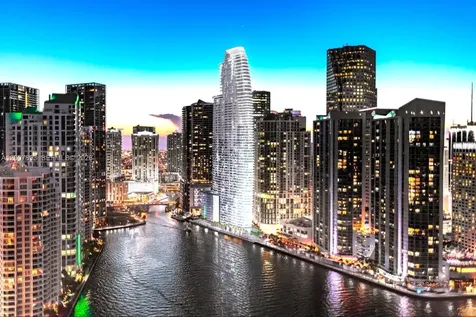 300 Biscayne Boulevard Way Miami FL 33131