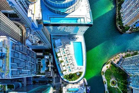 300 Biscayne Boulevard Way Miami FL 33131