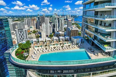 300 Biscayne Boulevard Way Miami FL 33131