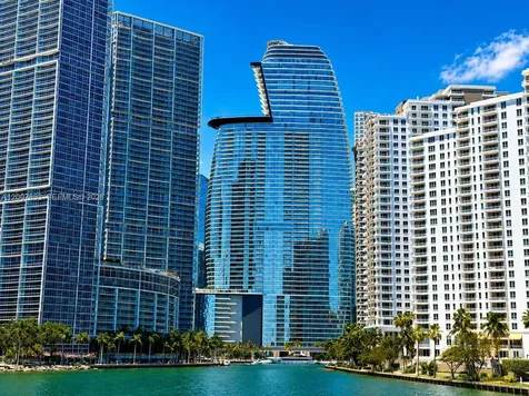300 Biscayne Boulevard Way Miami FL 33131